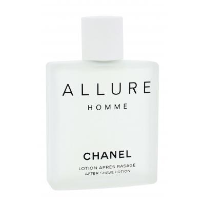 Chanel Allure Homme Edition Blanche Voda po holení pro muže 100 ml