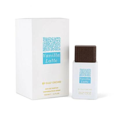 Gulf Orchid Vanilla Latte Parfémovaná voda 100 ml