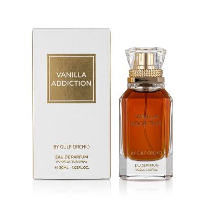Gulf Orchid Vanilla Addiction Parfémovaná voda 30 ml