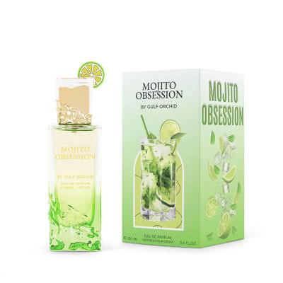 Gulf Orchid Mocktail Collection Mojito Obsession Parfémovaná voda 100 ml