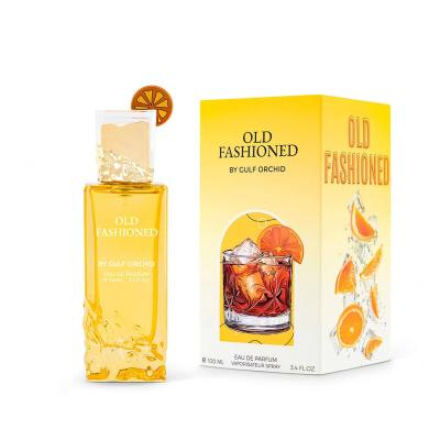 Gulf Orchid Mocktail Collection Old Fashioned Parfémovaná voda 100 ml