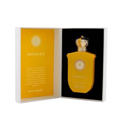Gulf Orchid Niche Collection Mango Ice Parfémovaná voda 100 ml