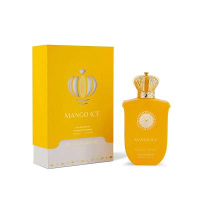 Gulf Orchid Niche Collection Mango Ice Parfémovaná voda 100 ml