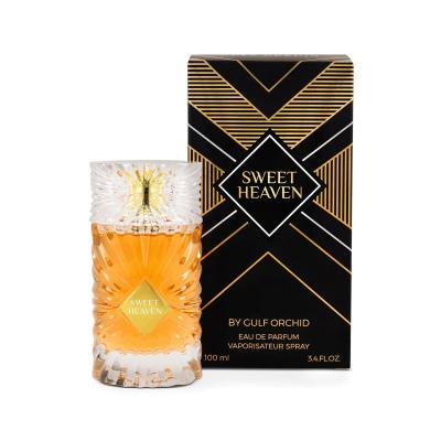 Gulf Orchid Sweet Heaven Parfémovaná voda 100 ml