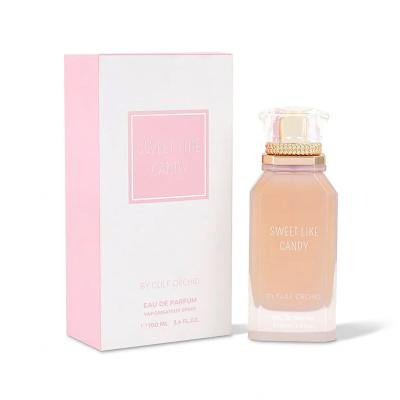 Gulf Orchid Sweet Like Candy Parfémovaná voda 30 ml