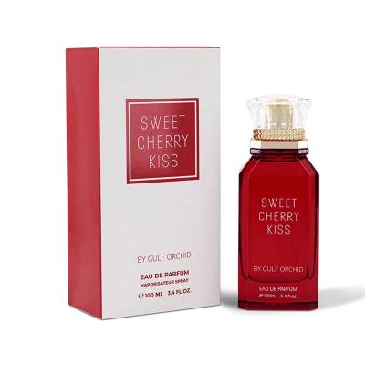 Gulf Orchid Sweet Cherry Kiss Parfémovaná voda 30 ml