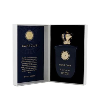 Gulf Orchid Niche Collection Yacht Club Parfémovaná voda 100 ml