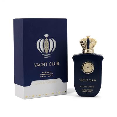 Gulf Orchid Niche Collection Yacht Club Parfémovaná voda 100 ml