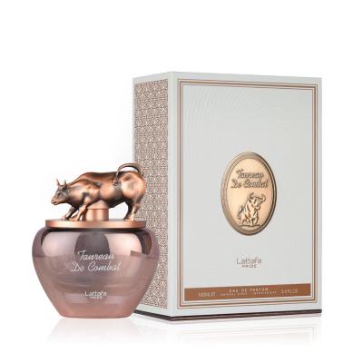 Lattafa Pride Taureau De Combat Parfémovaná voda 100 ml