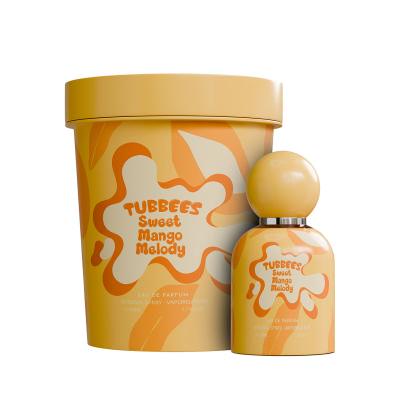Grandeur Tubbees Sweet Mango Melody Parfémovaná voda 50 ml