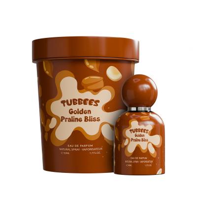 Grandeur Tubbees Golden Praline Bliss Parfémovaná voda 50 ml