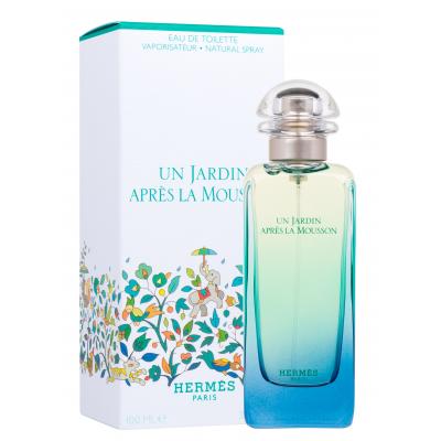 Hermes Un Jardin Apres La Mousson Toaletní voda 100 ml