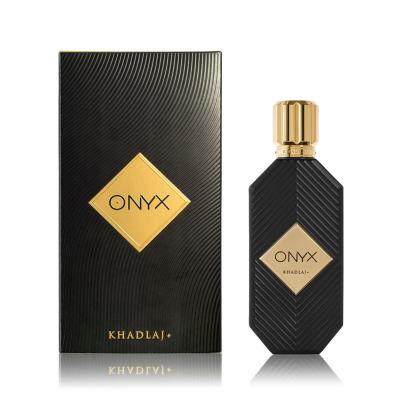Khadlaj Onyx Gold Parfémovaná voda 100 ml