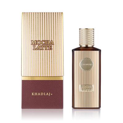Khadlaj Mocha Latte Parfémový extrakt 100 ml