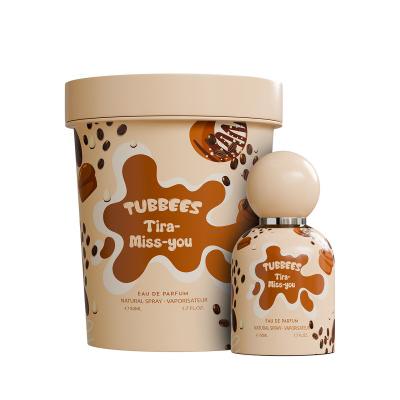 Grandeur Tubbees Tira-Miss-You Parfémovaná voda 50 ml