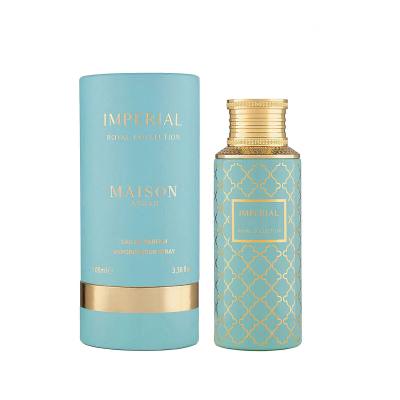 Maison Asrar Imperial Parfémovaná voda 100 ml
