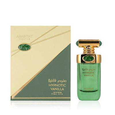Arabiyat Prestige Hypnotic Vanilla Parfémovaná voda 100 ml