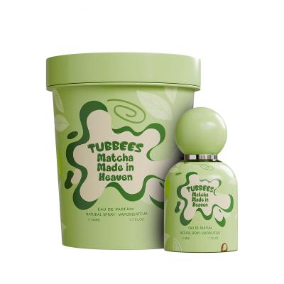 Grandeur Tubbees Matcha Made In Heaven Parfémovaná voda 50 ml