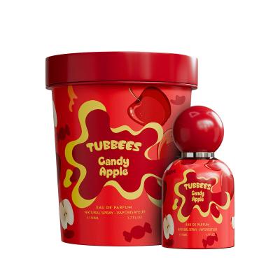 Grandeur Tubbees Candy Apple Parfémovaná voda 50 ml