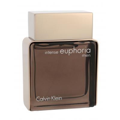 Calvin Klein Euphoria Men Intense Toaletní voda pro muže 50 ml