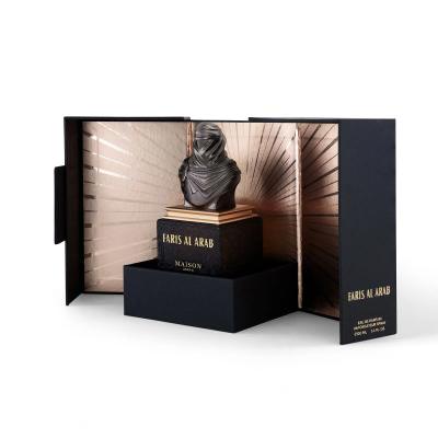 Maison Asrar Faris Al Arab Parfémovaná voda 100 ml