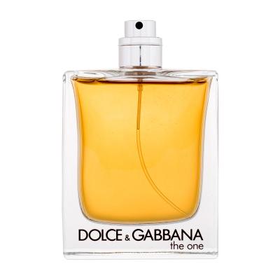 Dolce&Gabbana The One Toaletní voda pro muže 100 ml tester