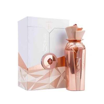 Al Wataniah Arya Peony Rose Parfémovaná voda pro ženy 100 ml