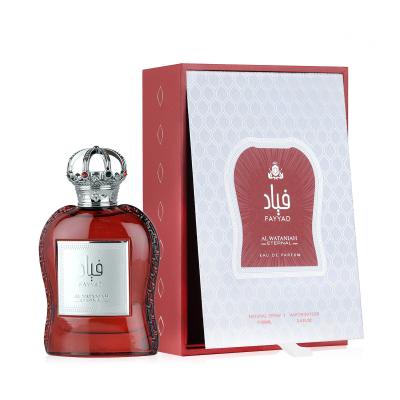 Al Wataniah Fayyad Parfémovaná voda 100 ml