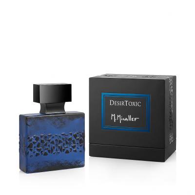 M.Micallef DesirToxic Parfémovaná voda 50 ml