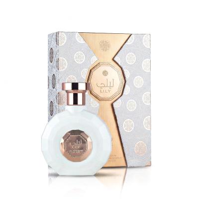 Al Wataniah Lily Parfémovaná voda 100 ml