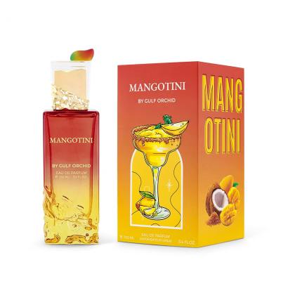 Gulf Orchid Mocktail Collection Mangotini Parfémovaná voda 100 ml