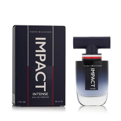 Tommy Hilfiger Impact Intense Parfémovaná voda pro muže 50 ml