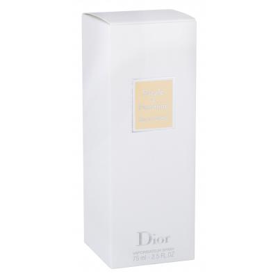 Dior Escale a Portofino Toaletní voda pro ženy 75 ml