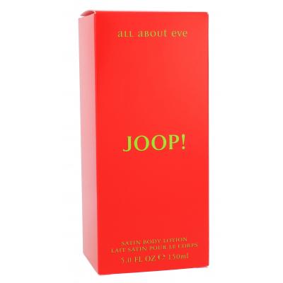 JOOP! All about Eve Tělové mléko pro ženy 150 ml