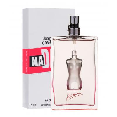 Jean Paul Gaultier Ma Dame Toaletní voda pro ženy 100 ml