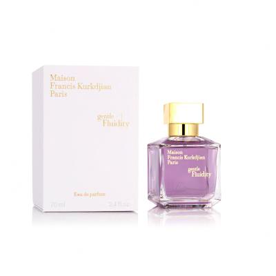 Maison Francis Kurkdjian Gentle Fluidity Gold Parfémovaná voda 70 ml