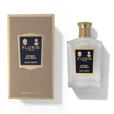 Floris Bouquet de La Reine Toaletní voda pro ženy 100 ml
