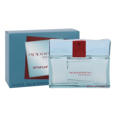 Emanuel Ungaro Apparition Toaletní voda pro muže 30 ml