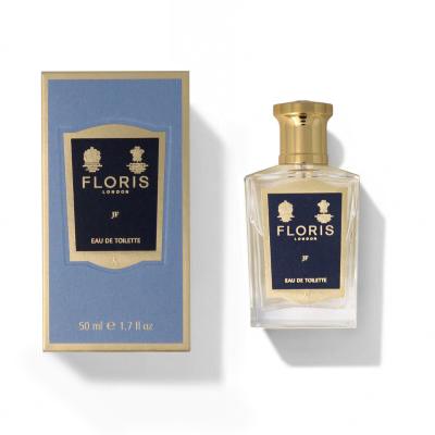 Floris JF Toaletní voda pro muže 50 ml