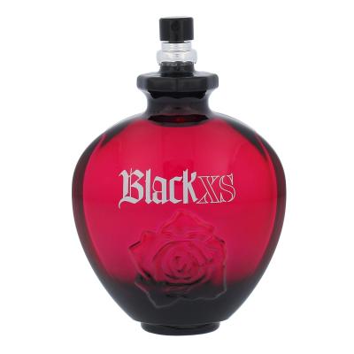Paco Rabanne Black XS Toaletní voda pro ženy 80 ml tester