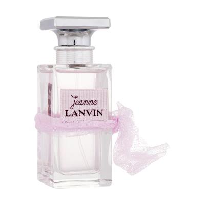 Lanvin Jeanne Lanvin Parfémovaná voda pro ženy 50 ml