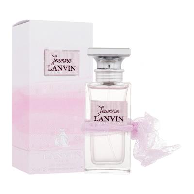 Lanvin Jeanne Lanvin Parfémovaná voda pro ženy 50 ml