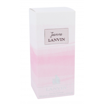 Lanvin Jeanne Lanvin Parfémovaná voda pro ženy 100 ml