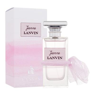 Lanvin Jeanne Lanvin Parfémovaná voda pro ženy 100 ml