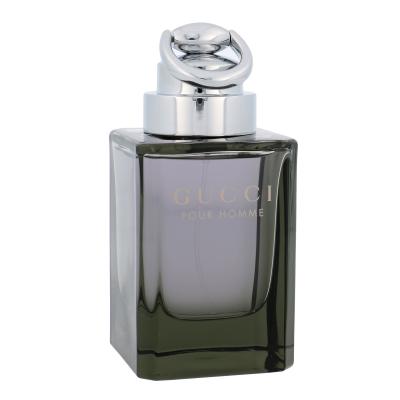 Gucci By Gucci Pour Homme Toaletní voda pro muže 90 ml