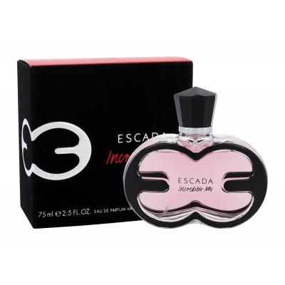 ESCADA Incredible Me Parfémovaná voda pro ženy 75 ml