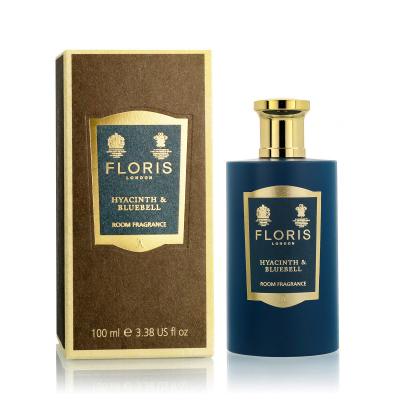 Floris Hyacinth &amp; Bluebell Bytový sprej a difuzér 100 ml