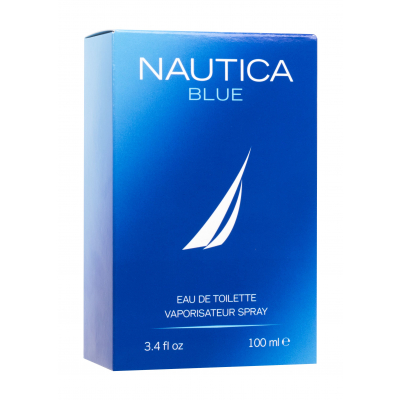Nautica Blue Toaletní voda pro muže 100 ml