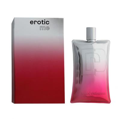 Paco Rabanne Pacollection Erotic Me Parfémovaná voda 62 ml