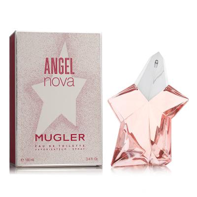 Mugler Angel Nova Toaletní voda pro ženy 100 ml